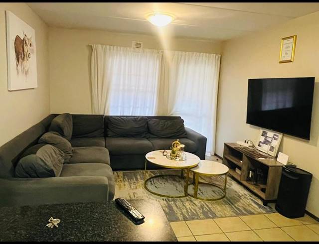 2 BEDROOM PROPERTY TO RENT IN CARLSWALD